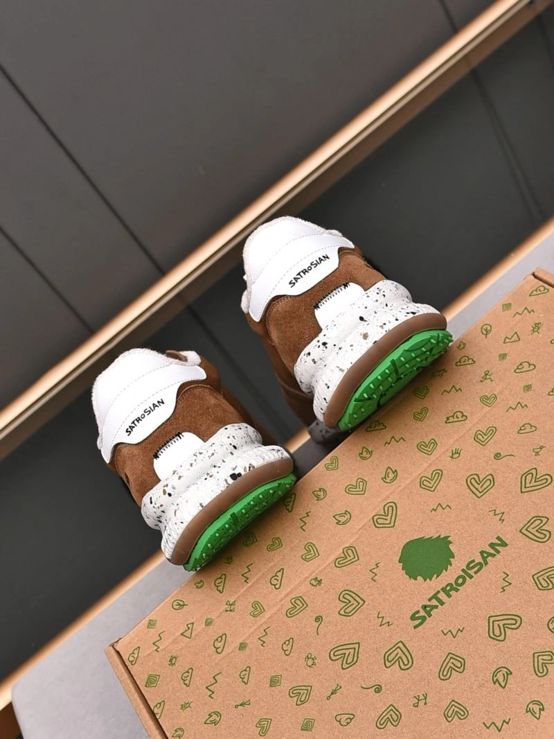 WellDesigned Othxr Sneakers 217111