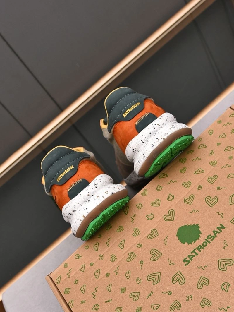 Othxr Sneakers Durable 217110