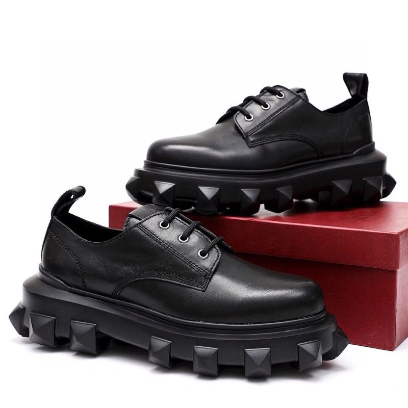 Vxlxntino Leather Shoes UrbanStyle 233441
