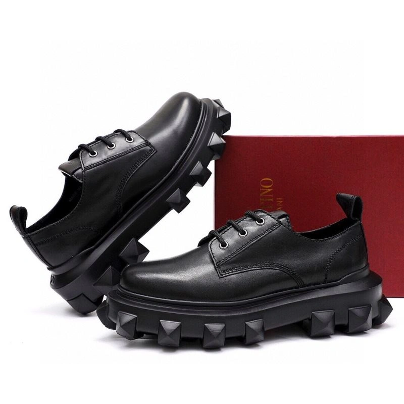 Vxlxntino Leather Shoes UrbanStyle 233441
