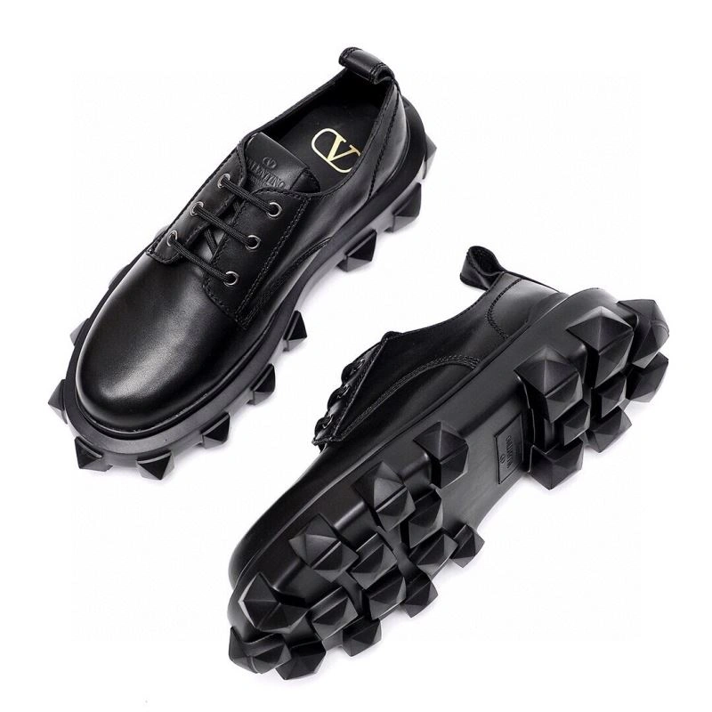 Vxlxntino Leather Shoes UrbanStyle 233441