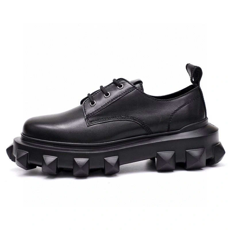 Vxlxntino Leather Shoes UrbanStyle 233441