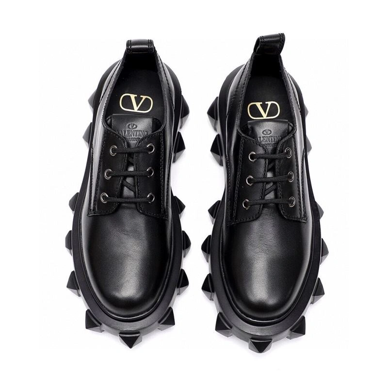 Vxlxntino Leather Shoes UrbanStyle 233441
