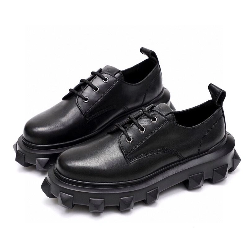 Vxlxntino Leather Shoes UrbanStyle 233441