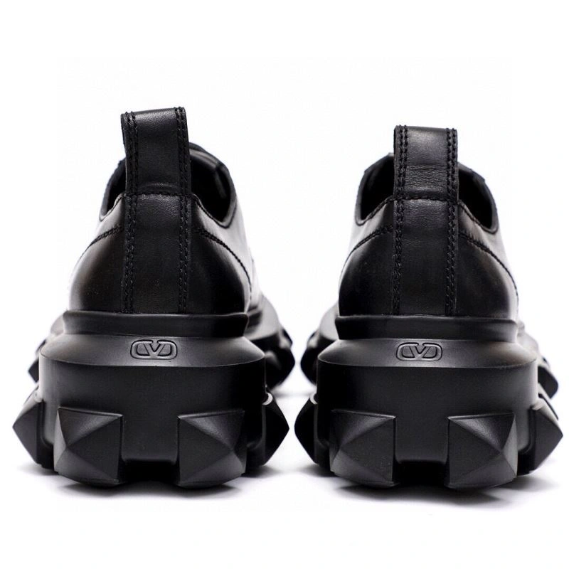 Vxlxntino Leather Shoes UrbanStyle 233441