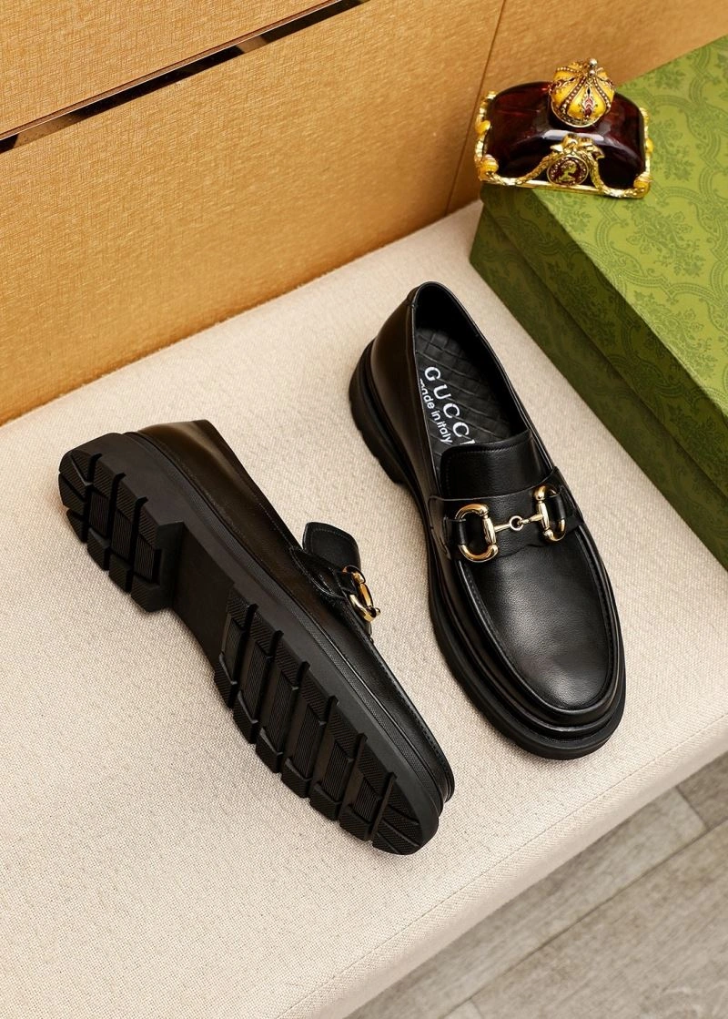 Gxccx Leather Shoes SportInspired 155064