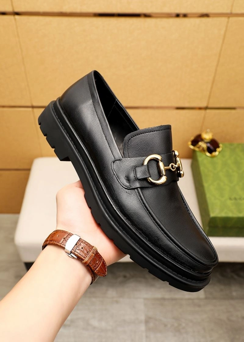 Gxccx Leather Shoes SportInspired 155064