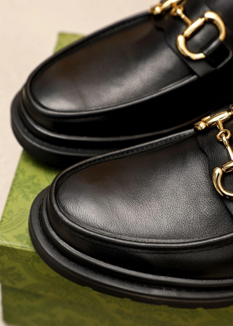 Gxccx Leather Shoes SportInspired 155064