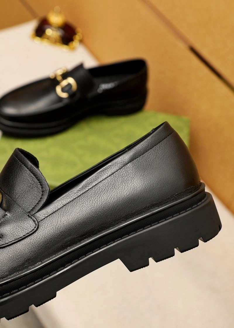 Gxccx Leather Shoes SportInspired 155064