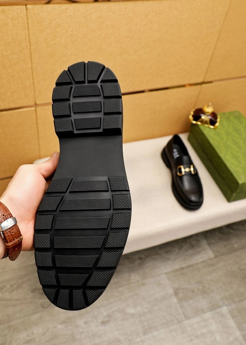 Gxccx Leather Shoes SportInspired 155064