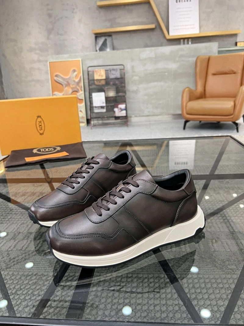 Comfortable Txds Sneakers 227722
