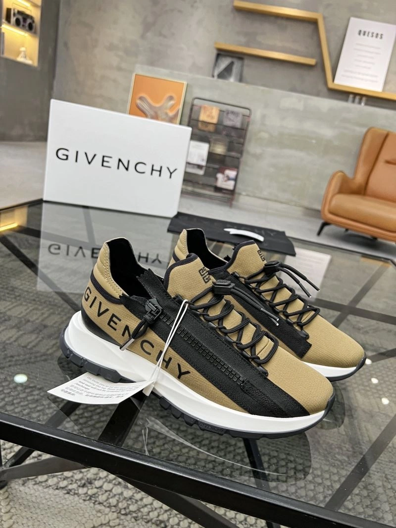 Gxvxnchy Sneakers Breathable 154789