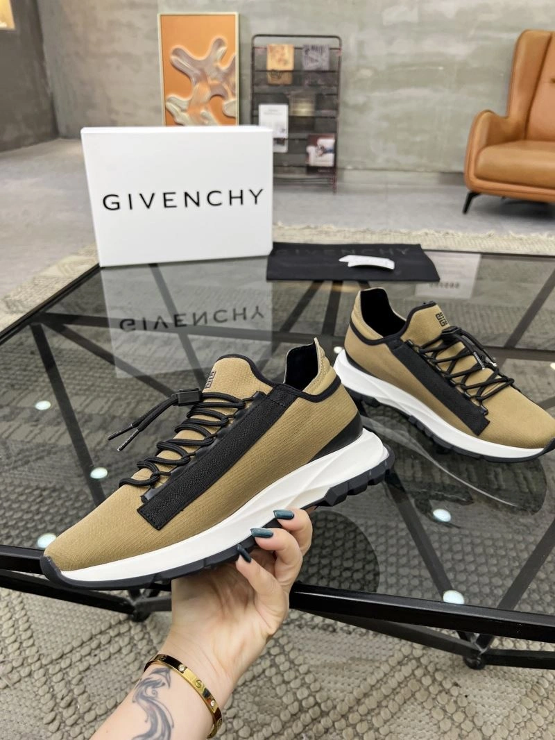 Gxvxnchy Sneakers Breathable 154789