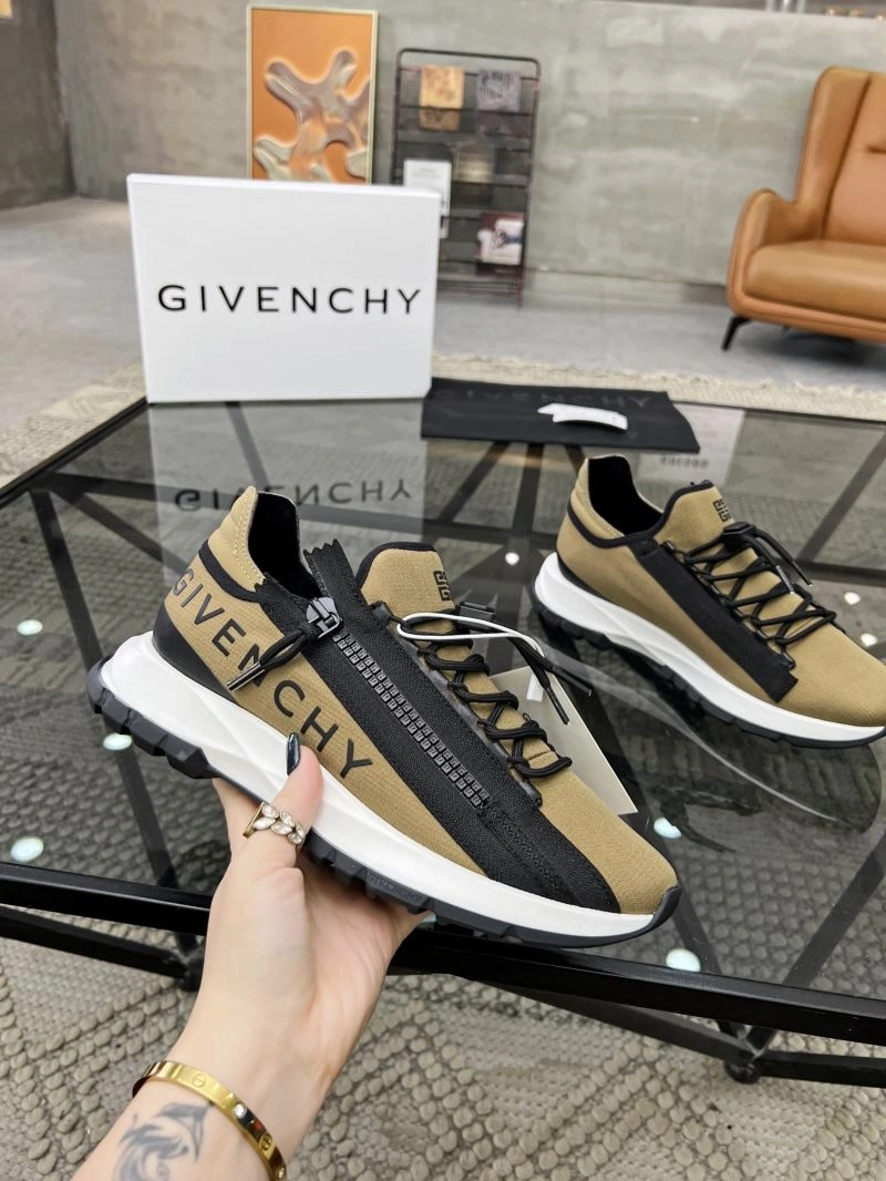 Gxvxnchy Sneakers Breathable 154789