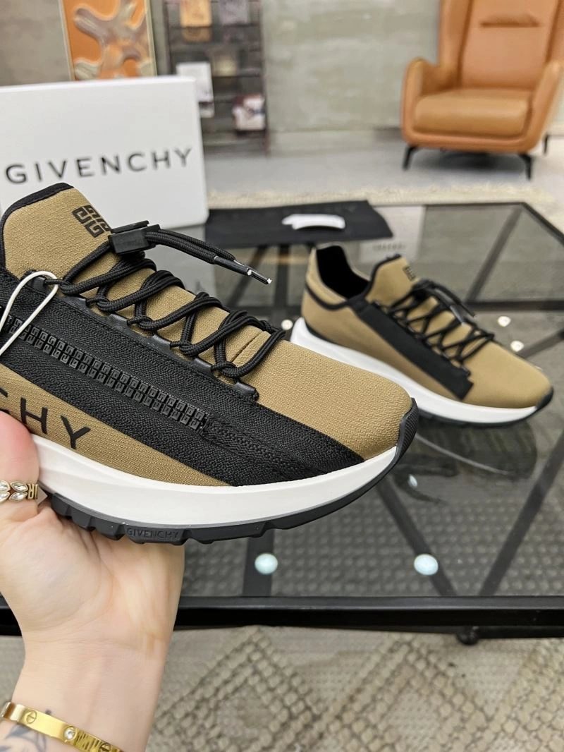 Gxvxnchy Sneakers Breathable 154789