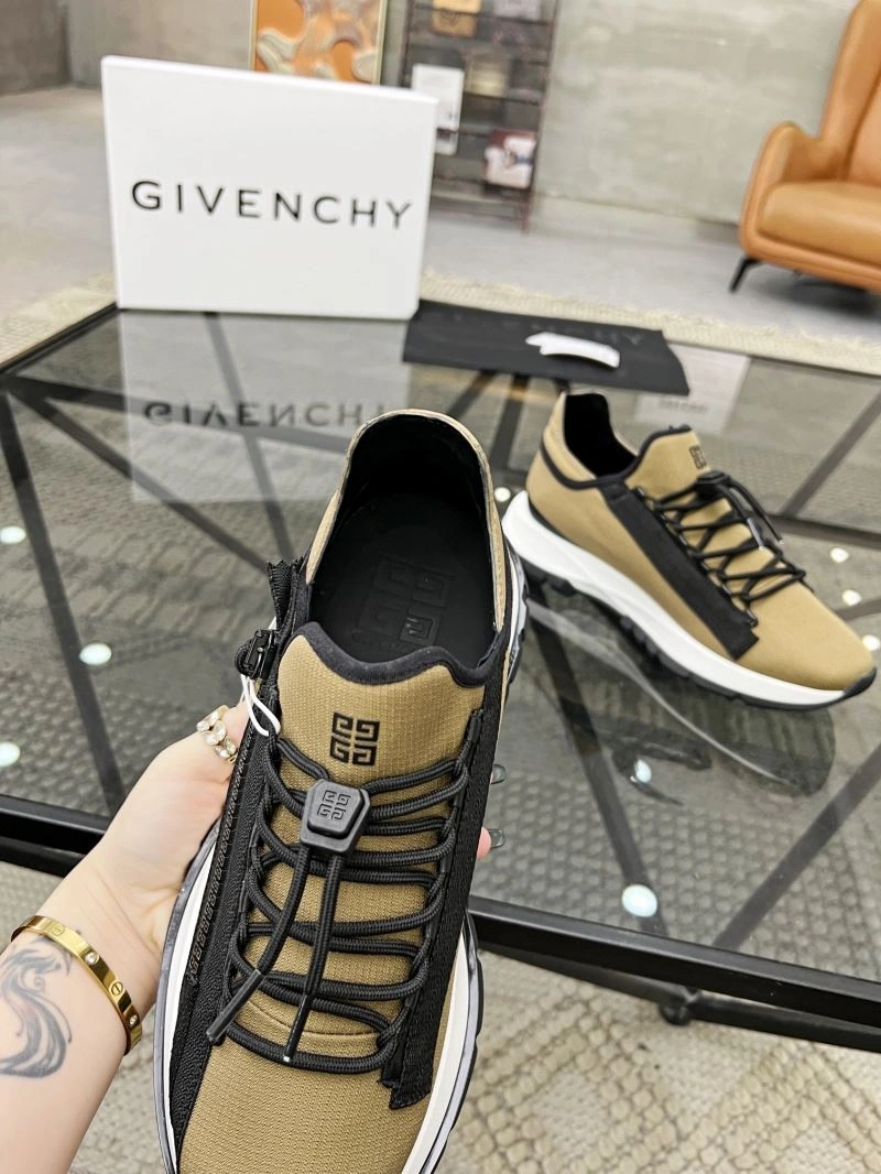 Gxvxnchy Sneakers Breathable 154789