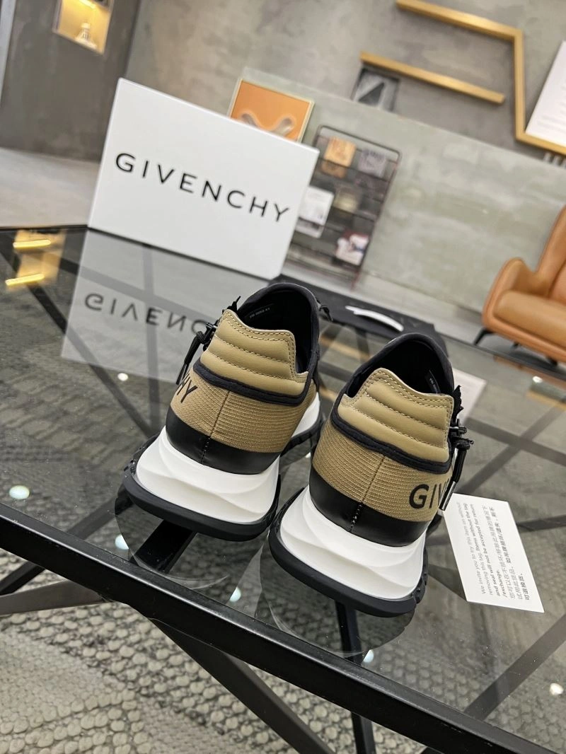 Gxvxnchy Sneakers Breathable 154789