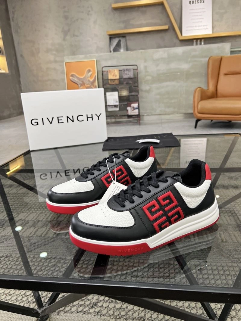 Sophisticated Gxvxnchy Sneakers 154790