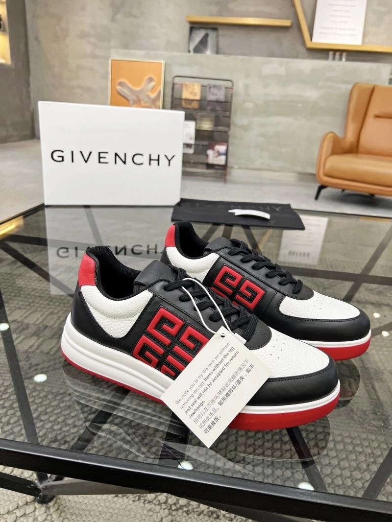 Sophisticated Gxvxnchy Sneakers 154790