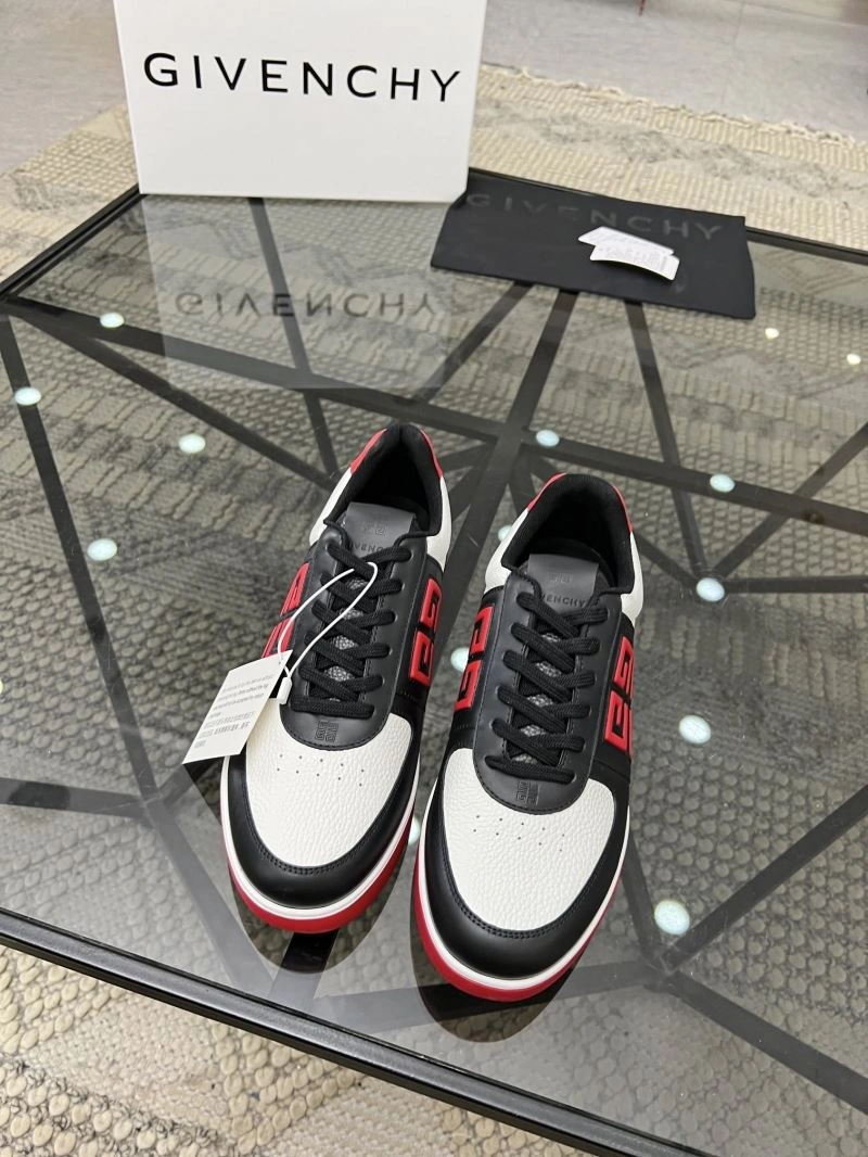 Sophisticated Gxvxnchy Sneakers 154790