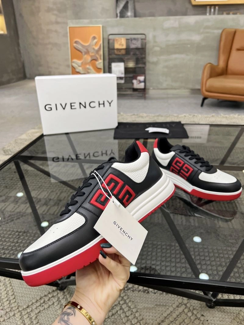 Sophisticated Gxvxnchy Sneakers 154790