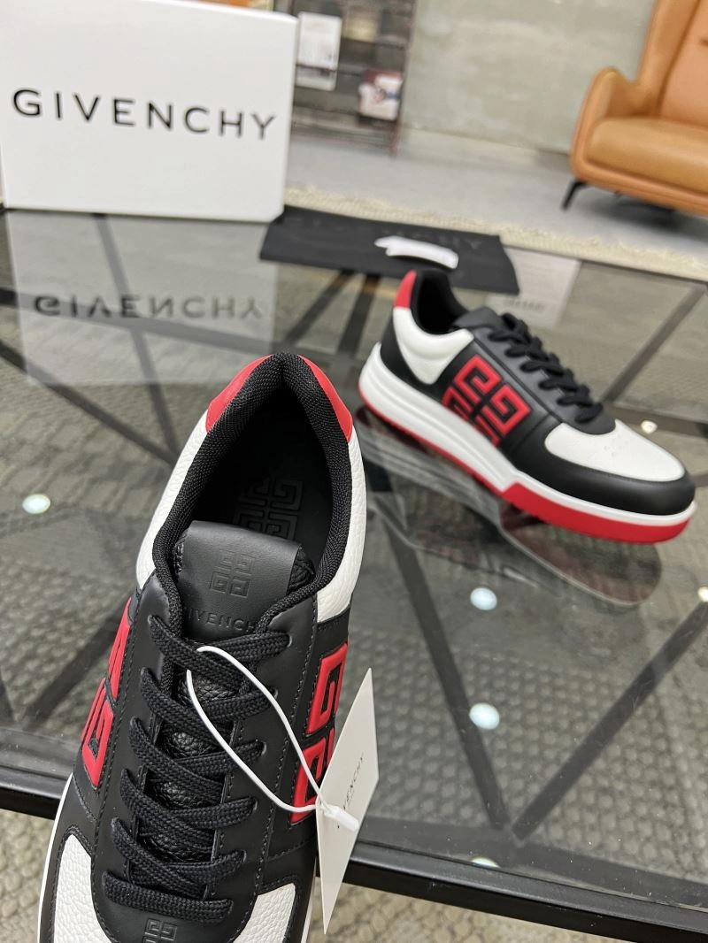 Sophisticated Gxvxnchy Sneakers 154790