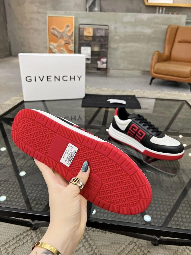 Sophisticated Gxvxnchy Sneakers 154790