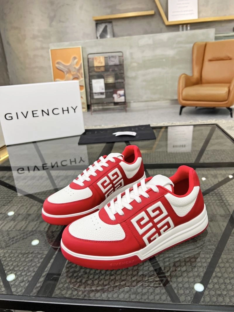 Timeless Gxvxnchy Sneakers 154780