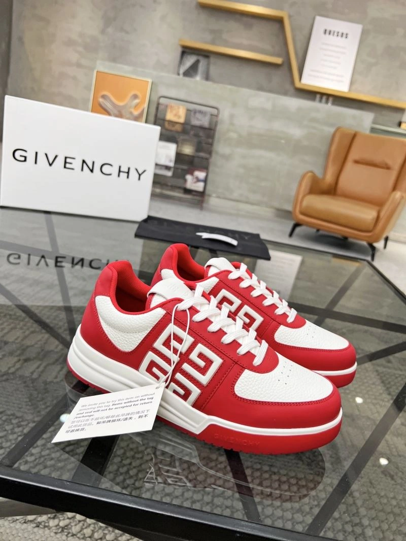 Timeless Gxvxnchy Sneakers 154780