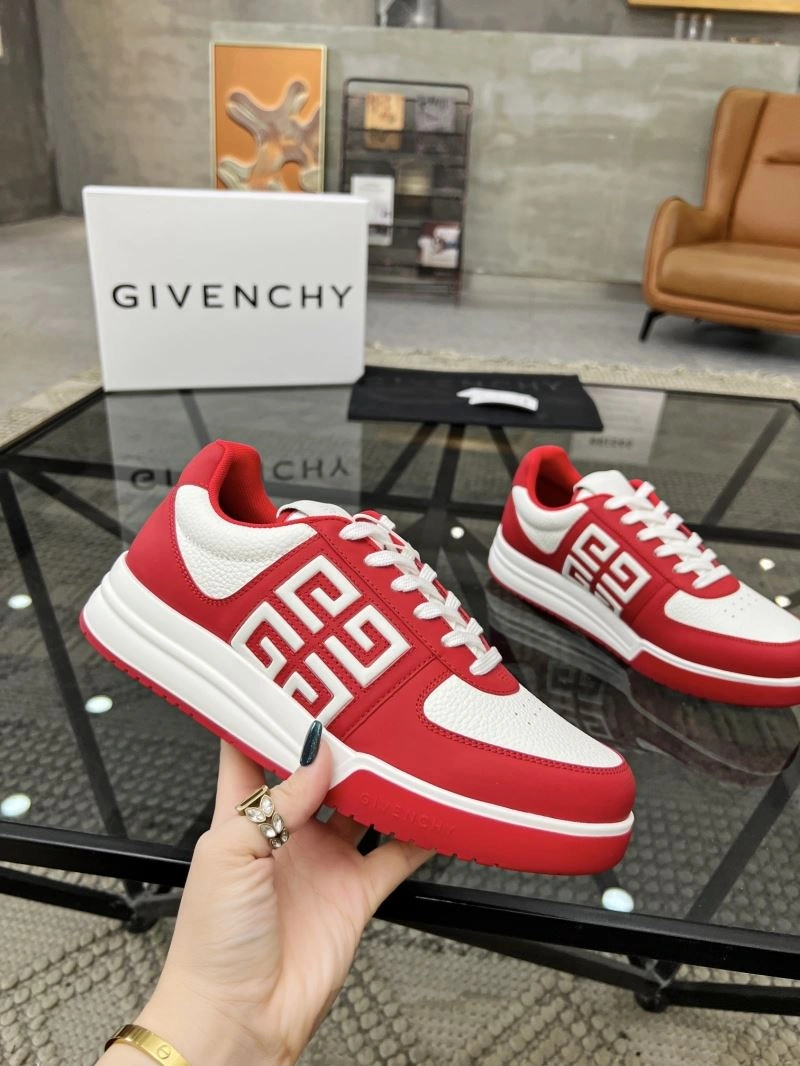 Timeless Gxvxnchy Sneakers 154780