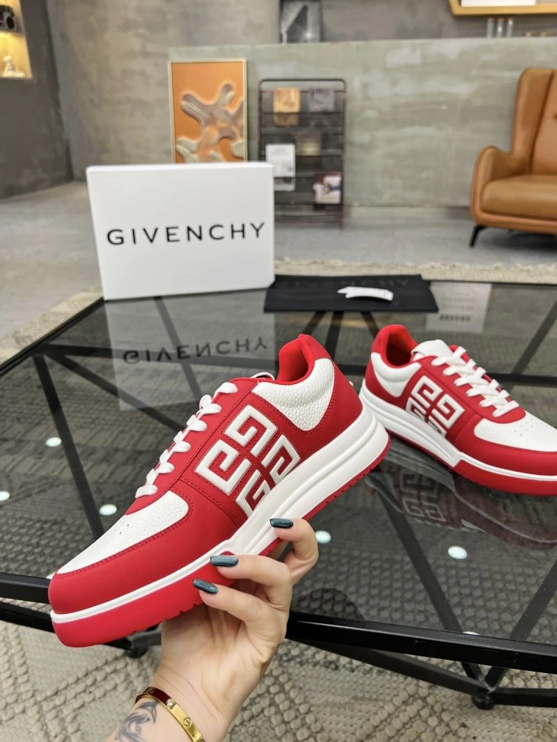 Timeless Gxvxnchy Sneakers 154780