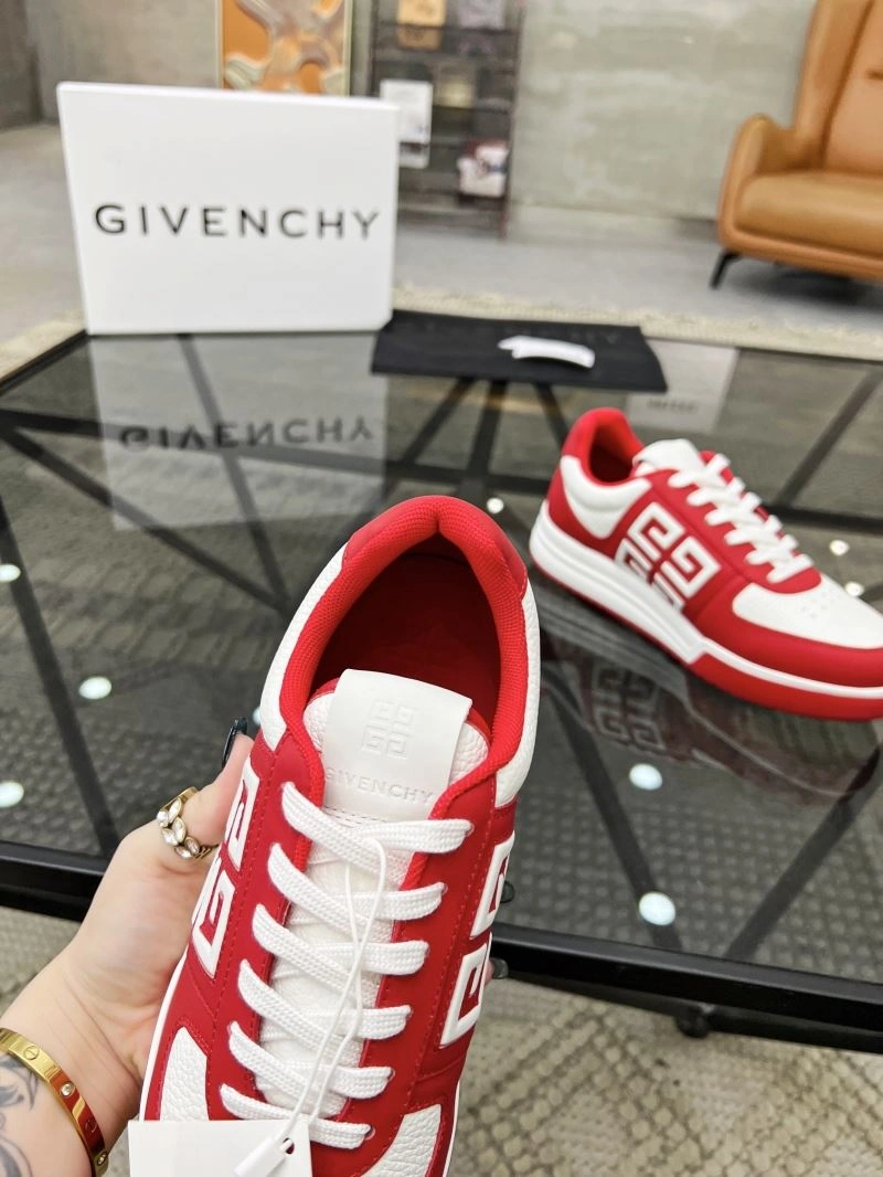 Timeless Gxvxnchy Sneakers 154780