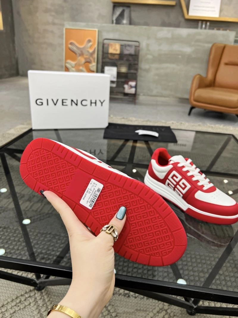 Timeless Gxvxnchy Sneakers 154780