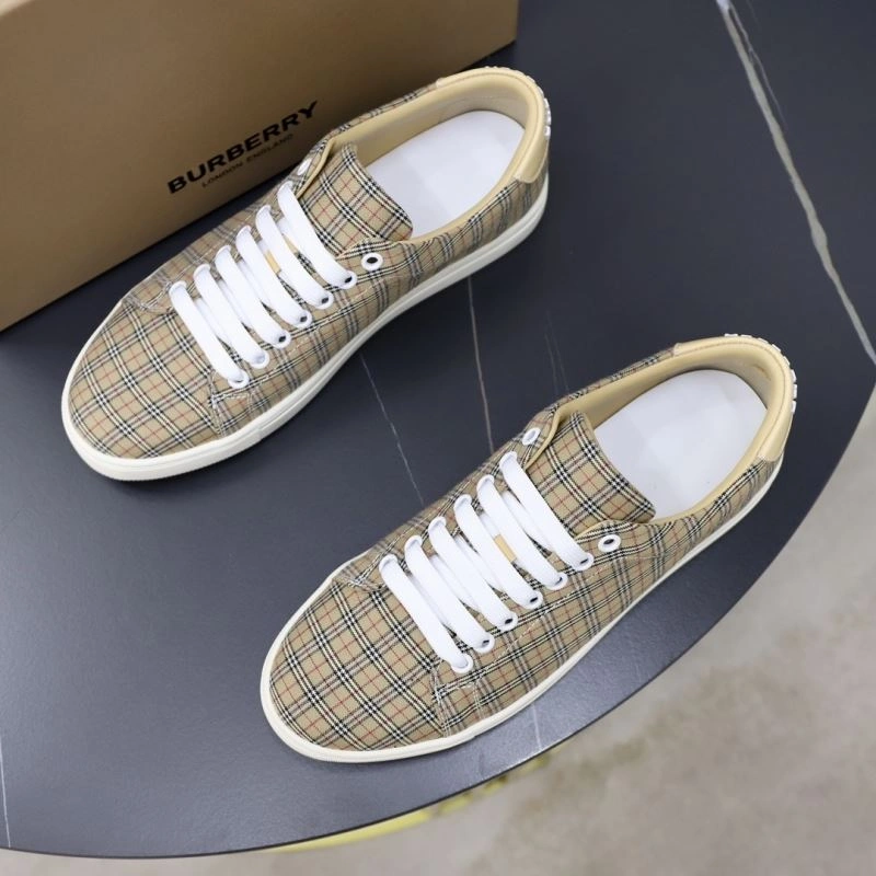 Bxrbxrry Sneakers Sophisticated 115674