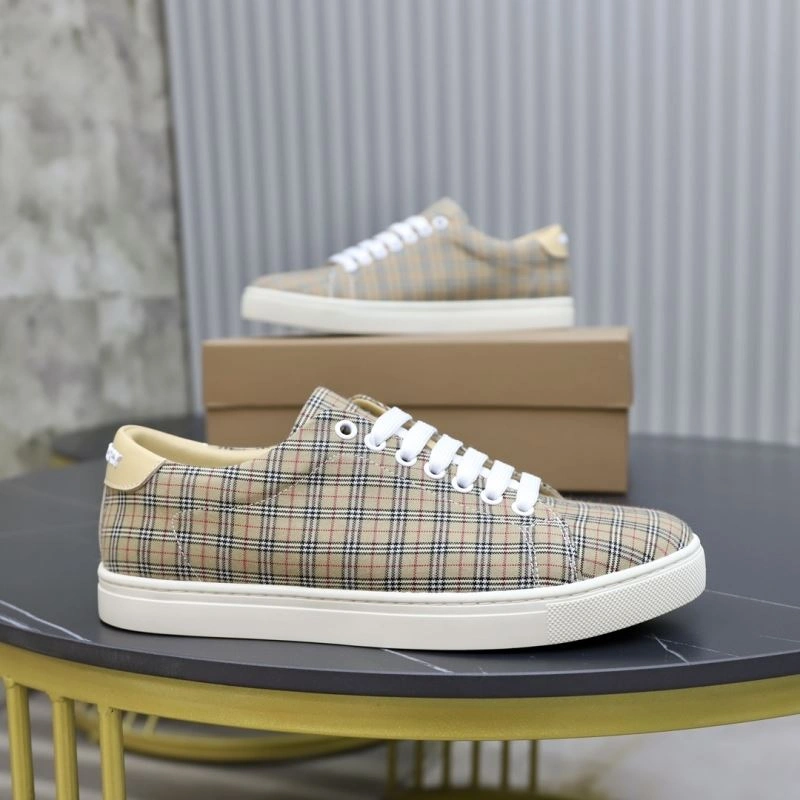 Bxrbxrry Sneakers Sophisticated 115674
