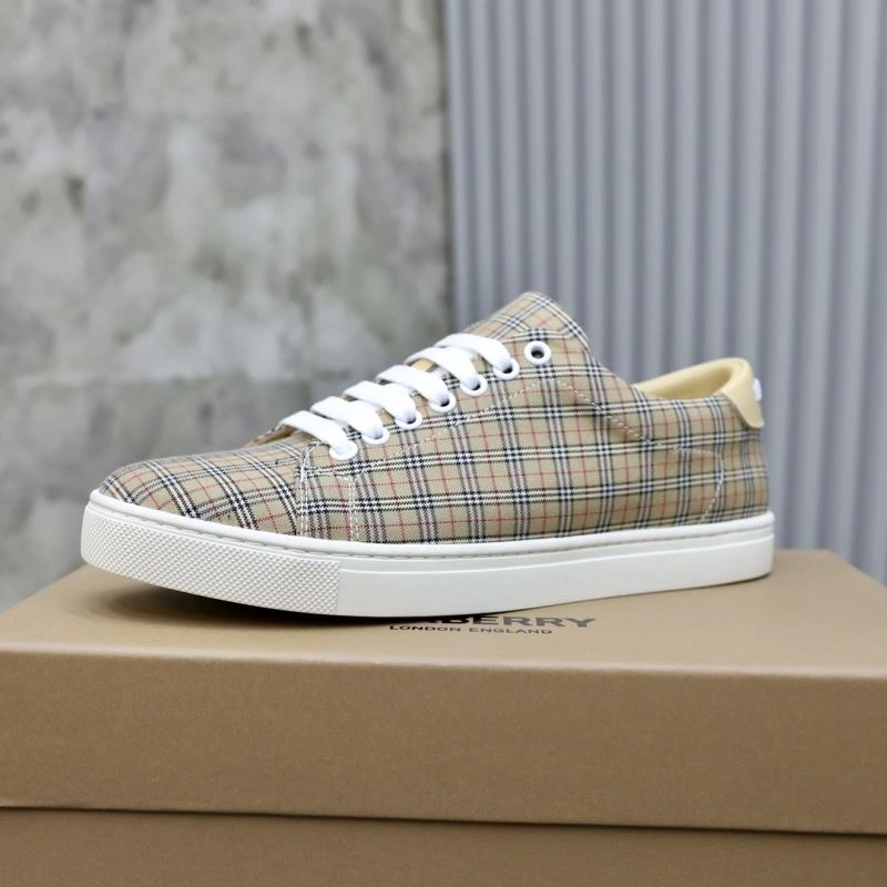 Bxrbxrry Sneakers Sophisticated 115674