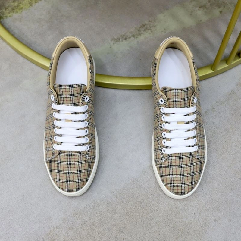 Bxrbxrry Sneakers Sophisticated 115674