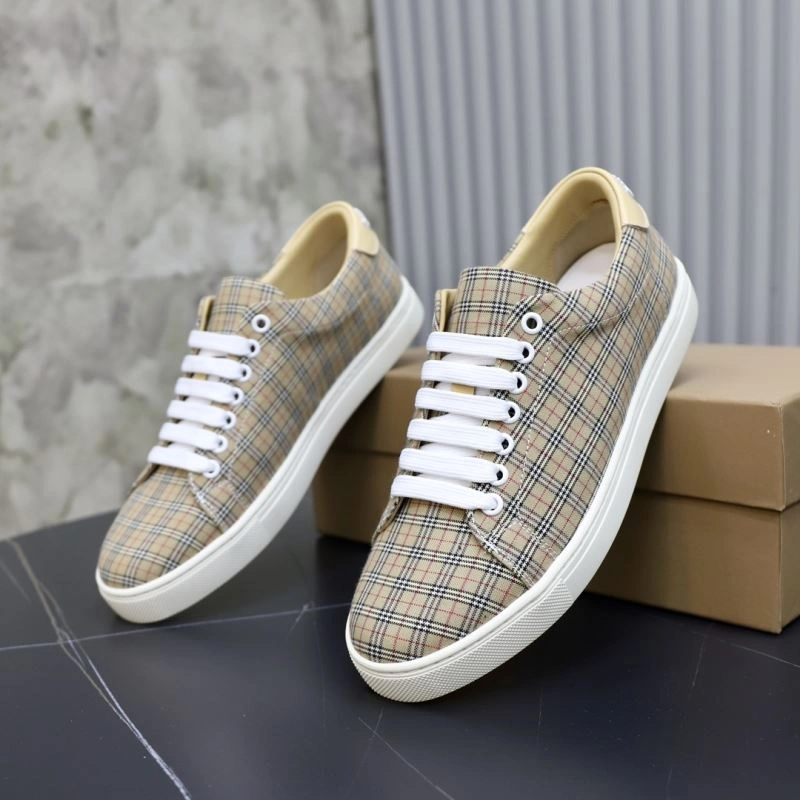 Bxrbxrry Sneakers Sophisticated 115674