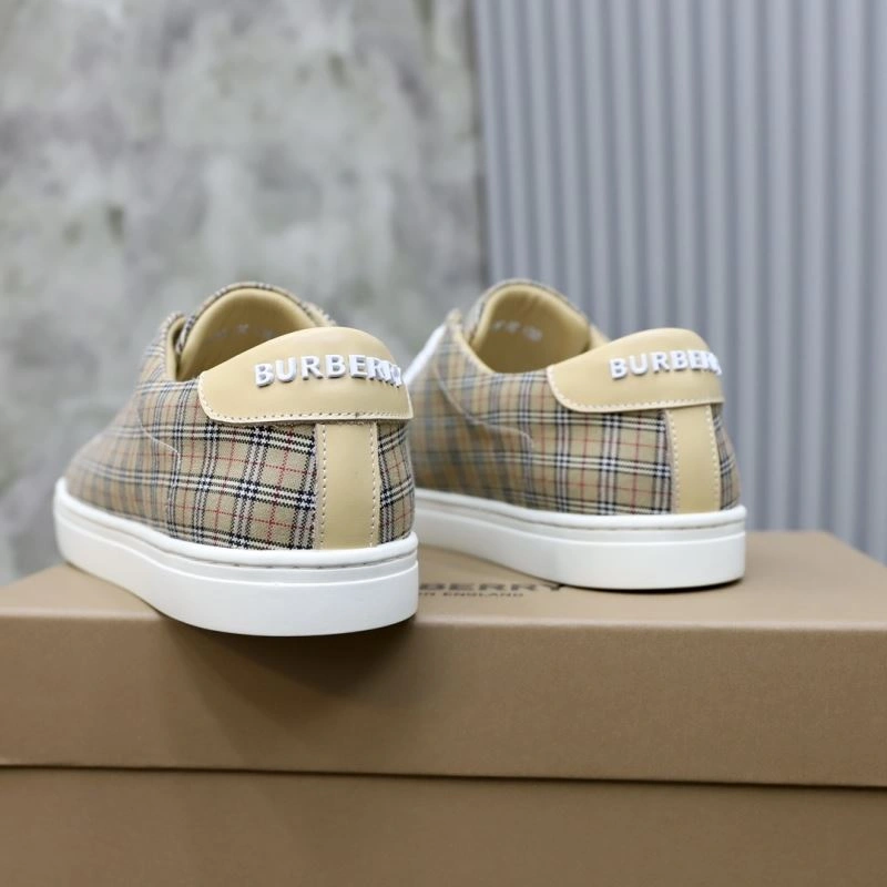 Bxrbxrry Sneakers Sophisticated 115674