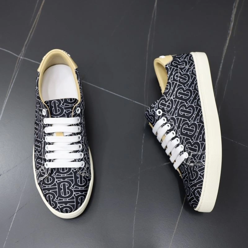 Resilient Bxrbxrry Sneakers 115680