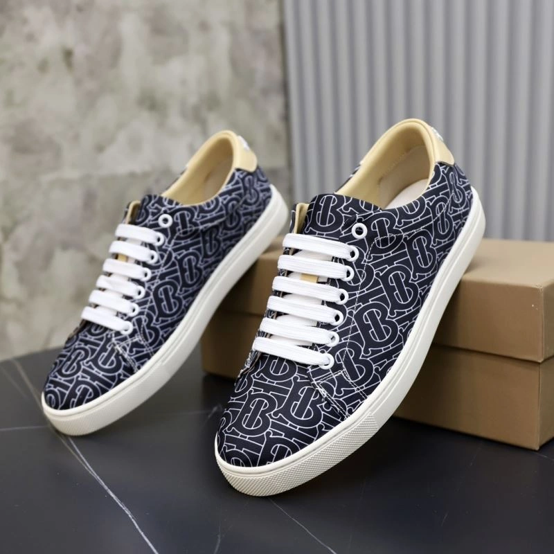 Resilient Bxrbxrry Sneakers 115680
