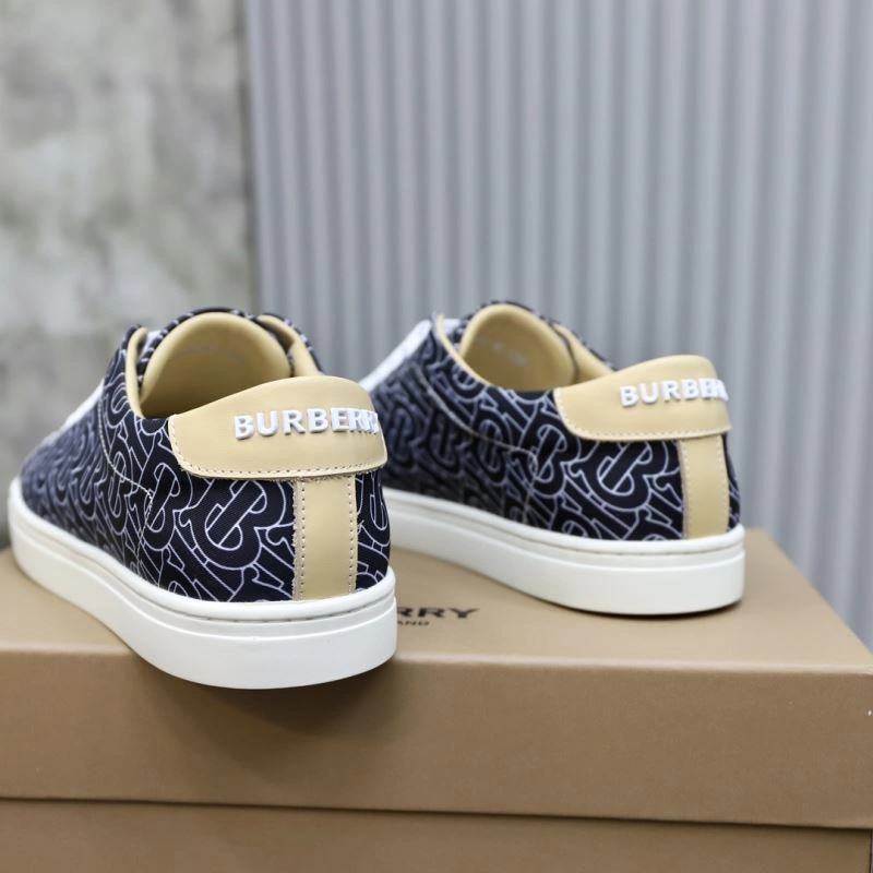 Resilient Bxrbxrry Sneakers 115680