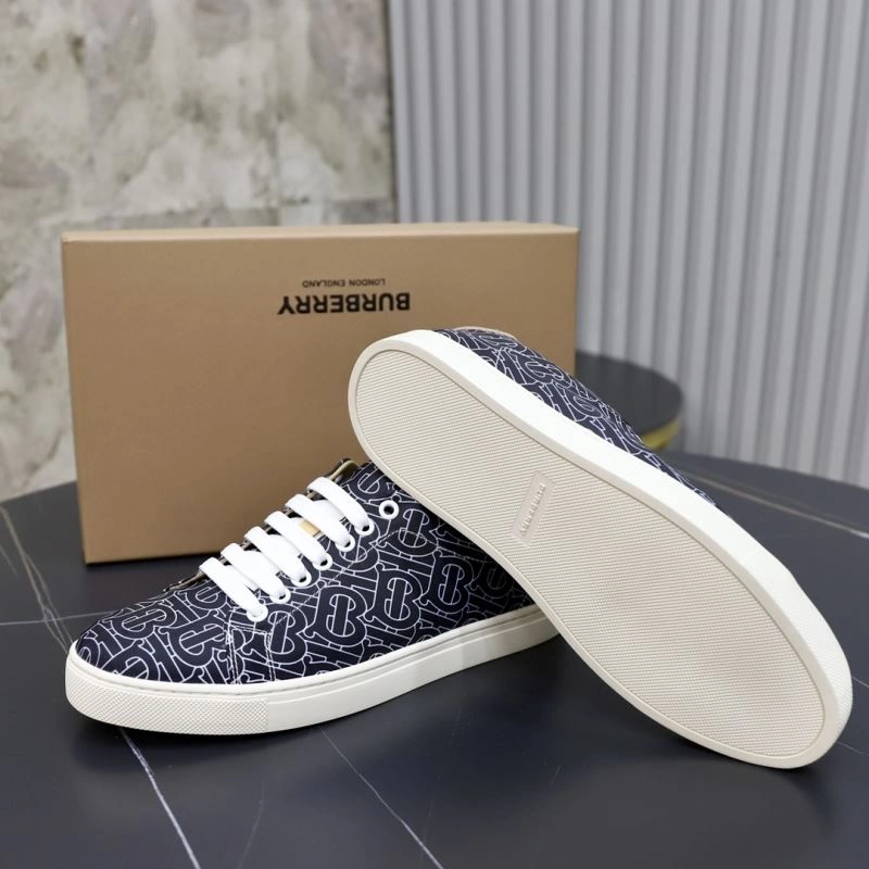 Resilient Bxrbxrry Sneakers 115680