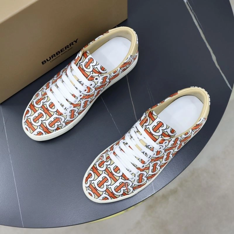 Bxrbxrry Sneakers NewStyle 115676