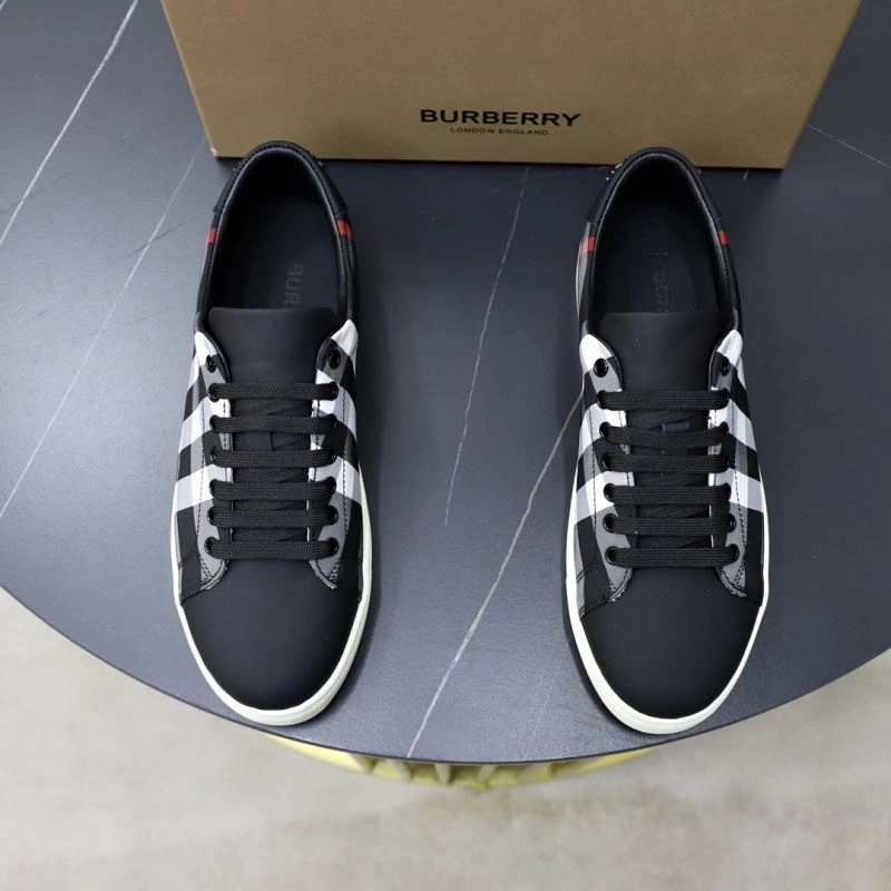 Soft Bxrbxrry Sneakers 115671