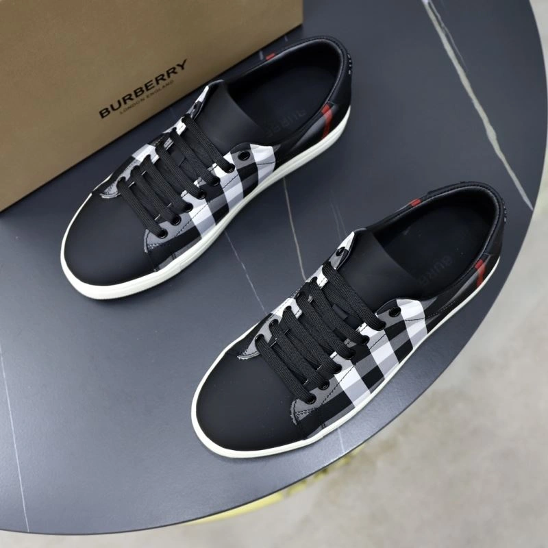 Soft Bxrbxrry Sneakers 115671