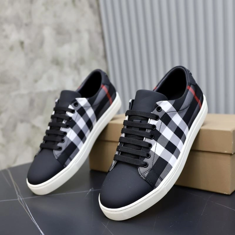 Soft Bxrbxrry Sneakers 115671