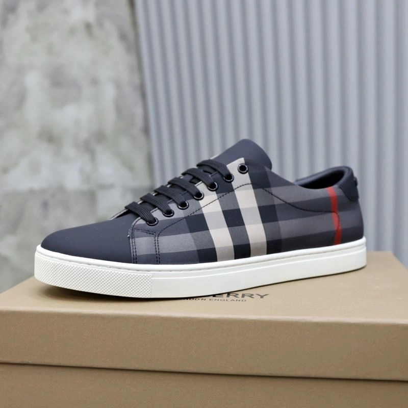 Bxrbxrry Sneakers Timeless 115686