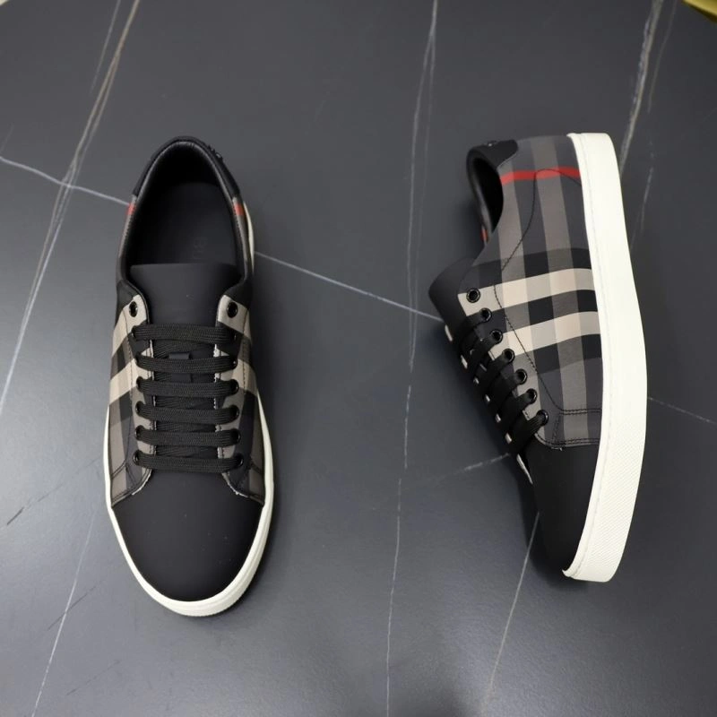 Bxrbxrry Sneakers Timeless 115686