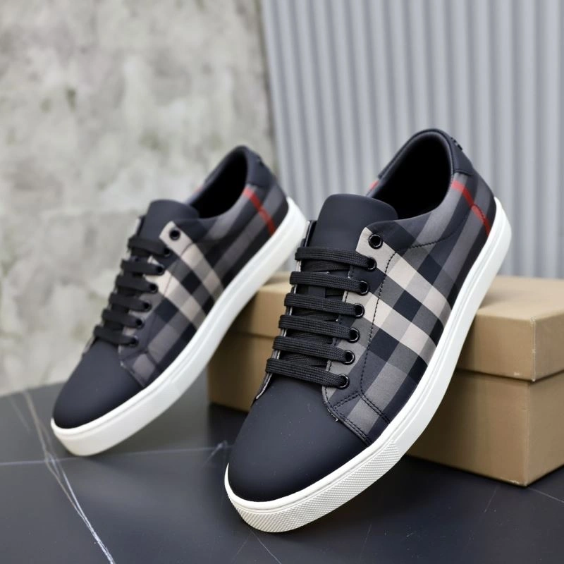 Bxrbxrry Sneakers Timeless 115686